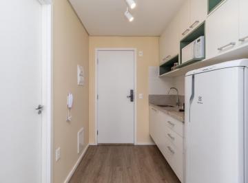 b8c16ef3-05f4-4f0d-92a3-42bbfca04db1 · Confortável studio para venda em Brooklin Paulista com 1 quarto, 24m²