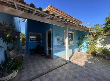 7ea26ee176487022baa0c9e1c4ee66fb63225b74 · Casa com 2 dormitórios à venda, 81 m² por R$ 485.000,00 - Barroco - Maricá/RJ