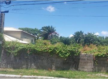 Terreno · 432m² · Terreno em Vilas do Atlântico: Oportunidade Única!