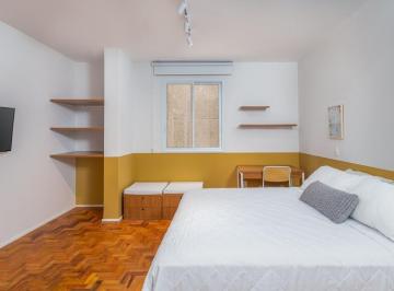 4afcbecf-e92c-4fab-89f6-7c784ad124eb · Imperdível apartamento para venda em Jardins com 5 quartos, sendo 2 suítes, 158m²