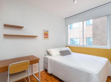 37c6e3b3-9783-473b-8877-18d9c2320427 · Agradável apartamento para venda em Jardins com 5 quartos, sendo 2 suítes, 158m²
