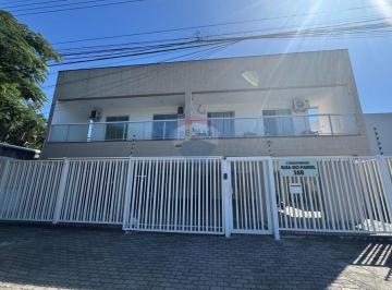 Apartamento · 130m² · 2 Quartos · 1 Vaga · Apartamento 2 quartos, Palmeiras, quadra da lagoa,  em Cabo Frio!