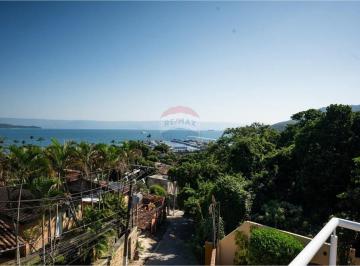Casa · 370m² · 2 Quartos · 2 Vagas · Casa com Vista para o Mar Próxima ao YCI
