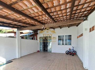 Casa · 70m² · 2 Quartos · 2 Vagas · Oportunidade Imperdível - Casa Geminada a Venda no Bairro Nilo Bittencourt