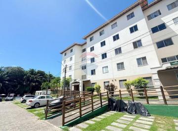 Apartamento · 49m² · 1 Quarto · 1 Vaga · Apartamento térreo 1/4 reversível para 2 à venda em Abrantes | Condomínio Parque dos Lagos | Reserva