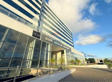 Comercial · 1 Quarto · 1 Vaga · Sala Comercial à venda no Dual Medical & Business em Lauro de Freitas