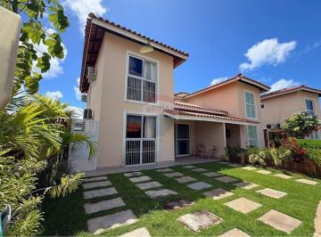 Casa · 150m² · 4 Quartos · 2 Vagas · Casa à venda no Condomínio Residencial Acácias em Monte Gordo