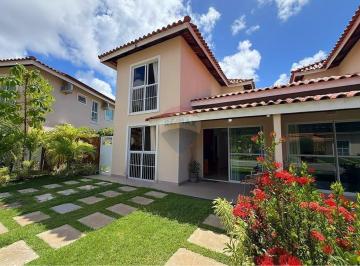 Casa · 150m² · 4 Quartos · 2 Vagas · Casa à venda no Condomínio Residencial Acácias em Monte Gordo