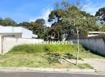 Terreno · 360m² · Terreno à venda no bairro Rio Pequeno - São José dos Pinhais/PR