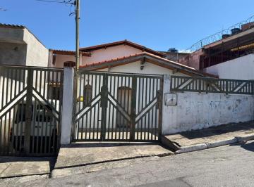 15e47acb-be39-46ad-9844-c1ce7f588e11 · Confortável casa para venda em Vila Amália (Zona Norte) com 5 quartos, sendo 3 suítes, 196m²