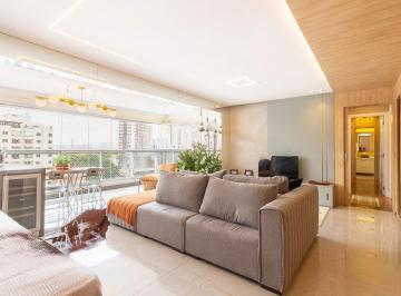 a94b90ef-7d95-4f6b-ab59-3097634ad32b · Versátil apartamento para venda em Pompeia com 3 quartos, sendo 3 suítes, 123m²