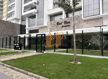 Apartamento · 104m² · 3 Quartos · 3 Vagas · Apartamento 104m² no Best View Campolim: 3 Suítes / 3 Vagas