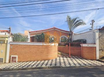 Casa · 205m² · 3 Quartos · 3 Vagas · Casa térrea para à venda, 3 dormitórios e edícula, Bairro Trujillo - Sorocaba.