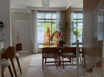 Casa · 145m² · 3 Quartos · 2 Vagas · Condomínio Golden Park Residence II - Sorocaba