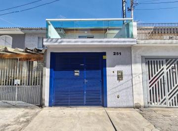 PHOTO_20260624_061813_000.jpeg · Aconchegante sobrado para venda em Vila Nilo com 3 quartos, sendo 1 suíte, 117m² - remaxmamede#H55YT