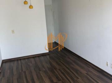Apartamento · 52m² · 2 Quartos · 1 Vaga · Apartamento no Condomínio Reserva do Bosque Ecoclub - Sorocaba