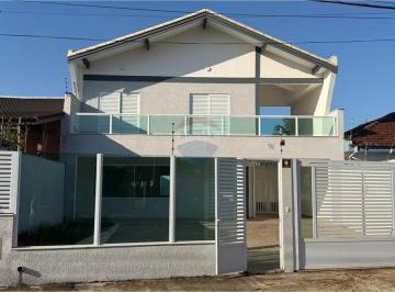 Casa · 214m² · 3 Quartos · 4 Vagas · Luxo e Conforto em Casa à Beira Mar em Peruíbe