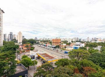 91e419d1-470d-4e1b-aaf3-8f0556177776 · Aconchegante apartamento para venda em Vila Olímpia com 2 quartos, sendo 1 suíte, 70m²