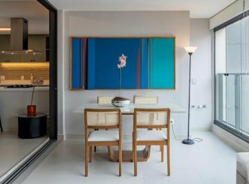 feedcc21-dd60-4d4a-a065-0fa1279788d3 · Confortável apartamento para venda em Perdizes com 4 quartos, sendo 3 suítes, 80m²
