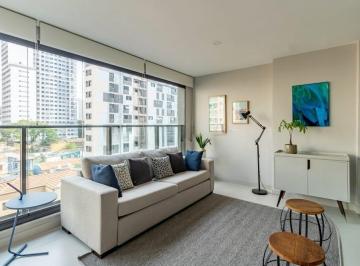 a4903d2f-ff75-4411-ac11-09ec647386c2 · Elegante apartamento para venda em Perdizes com 4 quartos, sendo 3 suítes, 80m²