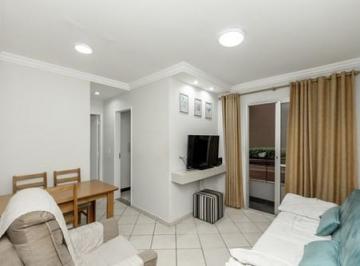 DSC_20260607_185446_000.jpeg · Deslumbrante apartamento garden para venda em Vila Amélia com 2 quartos, 46m² - vivianecosta#CJ4FT