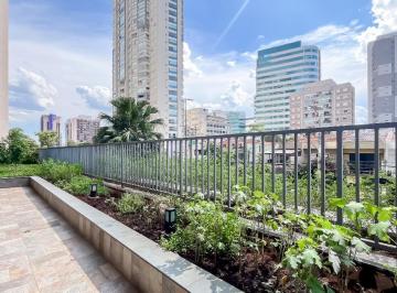 IMG_20260623_001902_000.jpeg · Aconchegante apartamento para venda em Pinheiros com 3 quartos, sendo 3 suítes, 130m² - teresasalem#