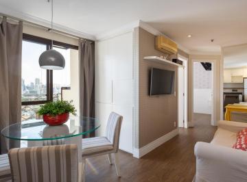 2519e086-7229-4562-9223-f1b9a0681afb · Espetacular apartamento para venda em Vila Olímpia com 2 quartos, 50m²