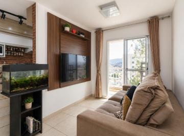 02816ed6-03f1-497b-b3e1-5500330bdc6c · Sensacional apartamento para venda em Vila Amália (Zona Norte) com 3 quartos, 56m²