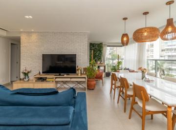 6ddf469d-e9b0-484e-8973-abf001a806f9 · Funcional apartamento para venda em Alto da Lapa com 3 quartos, sendo 1 suíte, 110m²