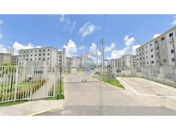 Apartamento · 42m² · 2 Quartos · 1 Vaga · Apartamento 2 quartos à venda em Barra de Jangada