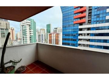 Apartamento · 267m² · 4 Quartos · 2 Vagas · Cobertura Duplex à Venda – 4 Quartos | Ed. João Paulo I – Av. Domingos Ferreira, Boa Viagem