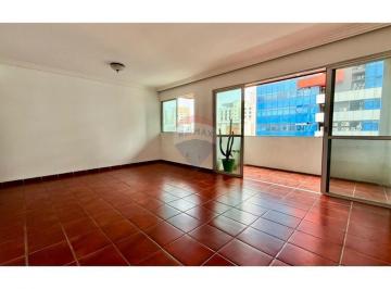 Apartamento · 267m² · 4 Quartos · 2 Vagas · Cobertura Duplex à Venda – 4 Quartos | Ed. João Paulo I – Av. Domingos Ferreira, Boa Viagem