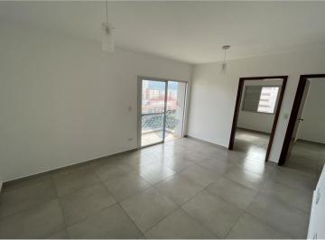 Apartamento · 60m² · 2 Quartos · 1 Vaga · Apartamento no Condomínio Residencial Itapeti para locação na Vila Mogilar com 2 dormitórios - Mogi 