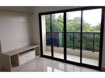 Apartamento · 42m² · 1 Quarto · 1 Vaga · Apartamento para aluguel