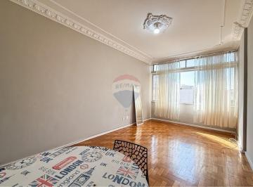 Apartamento · 74m² · 2 Quartos · 1 Vaga · Apartamento à venda – Rua Barão de Mesquita – Tijuca – 74 m² – 2 quartos – vaga - Portaria 24 hs - P