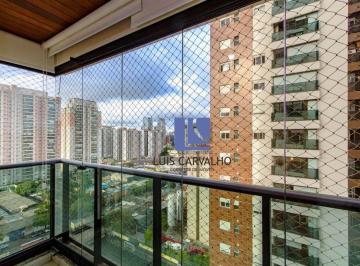 a8c36927ee571feda0224a6637de186886456906 · Apartamento com 3 dormitórios à venda, 82 m² por R$ 1.050.000 - Jardim Caravelas - São Paulo/SP