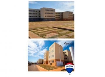Apartamento · 46m² · 2 Quartos · 1 Vaga · Apartamento encantador em Itapoã Parque, Paranoá