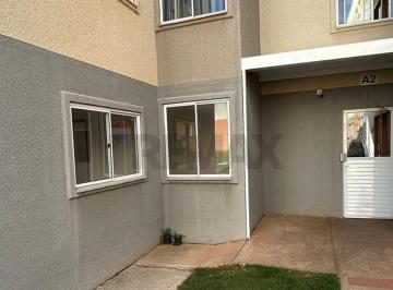 Apartamento · 46m² · 2 Quartos · 1 Vaga · Apartamento encantador em Itapoã Parque, Paranoá