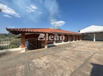 Casa · 463m² · 5 Quartos · 10 Vagas · Casa comercial para locação em Ponte Alta, Valinhos/SP
