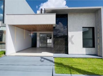 Casa · 112m² · 3 Quartos · 1 Vaga · Casa com 3 suítes para aluguel  no Cond. Porto Marina em Ananindeua