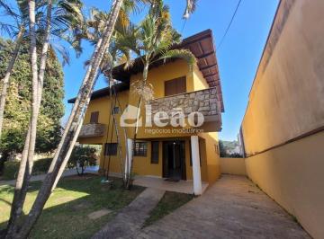 Casa · 182m² · 3 Quartos · 4 Vagas · Sobrado à venda em Bolsão de Segurança em Valinhos