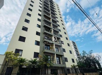 92a1cfb99197900a2125d95758ef1523d9241973 · Apartamento com 3 dormitórios à venda, 75 m² por R$ 820.000,00 - Jardim Aquarius - São José dos Camp