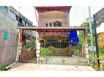 Casa · 300m² · 3 Quartos · 1 Vaga · casa curio utinga