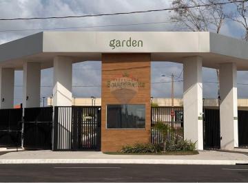 Terreno · 160m² · VENDE-SE LOTE NO CONDOMINIO GARDEN - BOUGANVILLE BELÉM