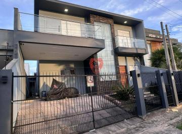 e018e19d1b0390a2cdacf3bf819e572530016cf3 · Sobrado com 3 dormitórios, 180 m² - venda por R$ 1.100.000,00 ou aluguel por R$ 8.100,00/mês - Reser