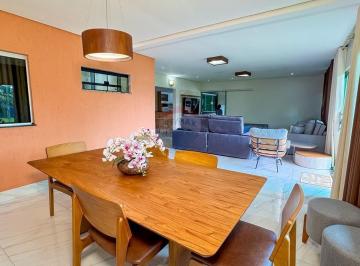 Casa · 192m² · 3 Quartos · Encontre Seu Lar no Condomínio CD LA FONT CJ G