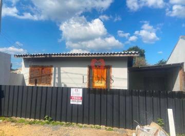 4ce1eec18865e2049727175c2e81d74c98801318 · Casa com 2 dormitórios à venda, 154 m² por R$ 450.000,00 - Neópolis - Gravataí/RS
