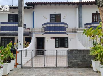 Casa · 65m² · 2 Quartos · 1 Vaga · Sobrado para venda em Caiobá