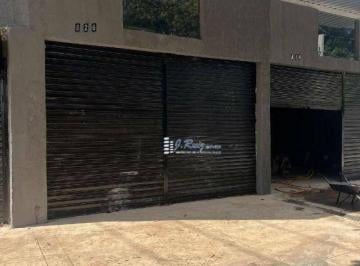 6a0f540897a21e4bbb9fc6529900cbe24ec271b1 · Salão para alugar, 30 m² por R$ 1.000,00/mês - Alto do Ipiranga - Ribeirão Preto/SP