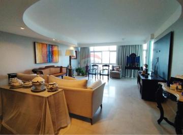 Apartamento · 208m² · 4 Quartos · 2 Vagas · Apartamento em Boa Viagem: Sofisticação e Conforto